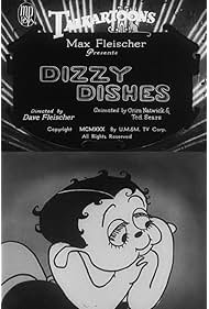 Watch Free Dizzy Dishes (1930)