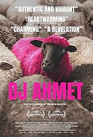 Watch Free DJ Ahmet (2025)