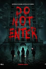 Watch Free Do Not Enter (2024)