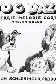 Watch Free Dog Daze (1937)