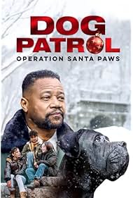 Watch Free Dog Patrol Operation Santa Paws (2025)