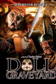 Watch Free Doll Graveyard (2005)