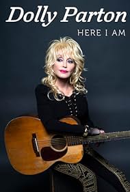 Watch Free Dolly Parton Here I Am (2019)