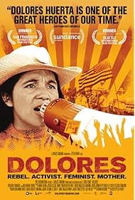 Watch Free Dolores (2017)