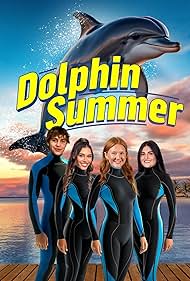 Watch Free Dolphin Summer (2025)