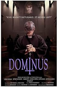 Watch Free Dominus (2024)
