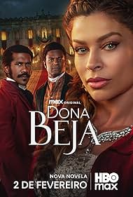 Watch Free Dona Beija (2024–)