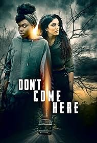 Watch Free DoNt cOMe HeRE (2021)