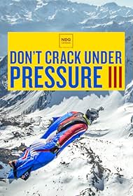 Watch Free Dont Crack Under Pressure III (2017)