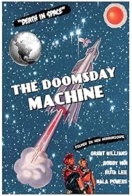 Watch Free Doomsday Machine (1976)