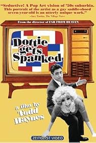 Watch Free Dottie Gets Spanked (1993)