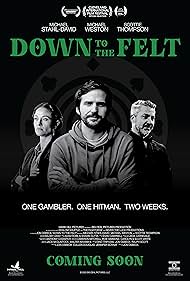 Watch Free Down to the Felt (2025)
