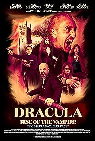 Watch Free Dracula Rise of the Vampire (2023)