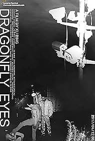 Watch Free Dragonfly Eyes (2017)