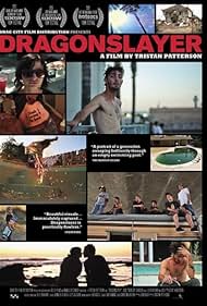 Watch Free Dragonslayer (2011)