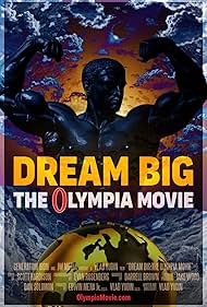 Watch Free Dream Big The Olympia Movie (2025)