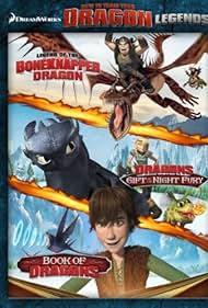 Watch Free Dreamworks How to Train Your Dragon Legends (2010)