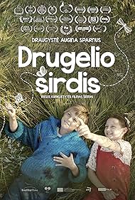 Watch Free Drugelio sirdis (2021)