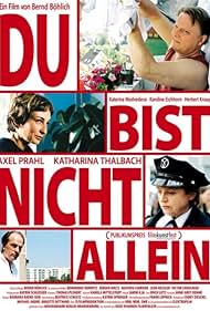 Watch Free Du bist nicht allein (2007)