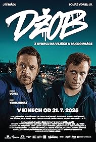 Watch Free Dzob (2025)