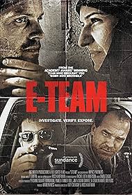 Watch Free E Team (2014)