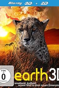 Watch Free Earth 3D (2011)