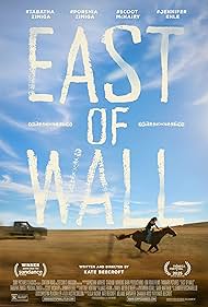 Watch Free East of Wall (2025)