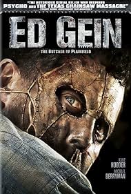 Watch Free Ed Gein The Butcher of Plainfield (2007)