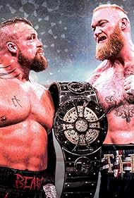 Watch Free Eddie Hall The Beast vs The Mountain (2022)