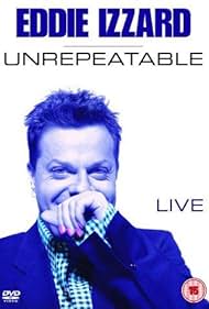 Watch Free Eddie Izzard Unrepeatable (1994)