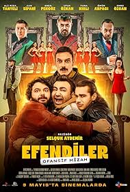 Watch Free Efendiler (2025)