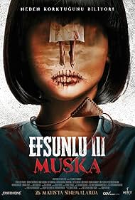 Watch Free Efsunlu 3 Muska (2023)
