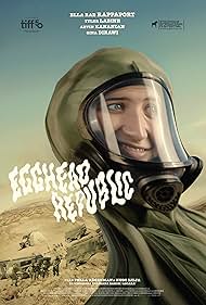 Watch Free Egghead Republic (2025)