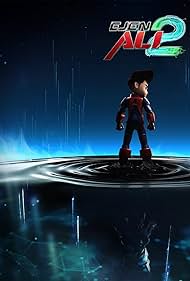 Watch Free Ejen Ali the Movie 2 (2025)