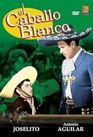 Watch Free El caballo blanco (1962)