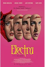 Watch Free Electra (2024)