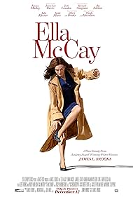 Watch Free Ella McCay (2025)