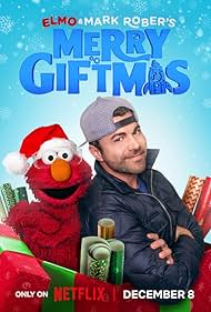 Watch Free Elmo and Mark Robers Merry Giftmas (2025)