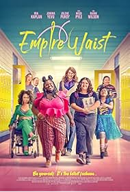Watch Free Empire Waist (2024)