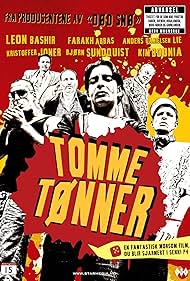 Watch Free Empty Barrels (2010)