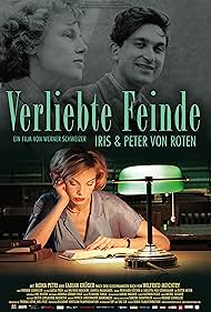 Watch Free Enemies in Love (2013)