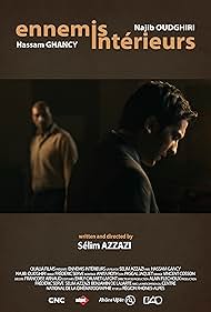 Watch Free Enemies Within (2016)