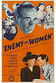 Watch Free Enemy of Women (1944)