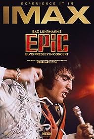 Watch Free EPiC Elvis Presley in Concert (2025)