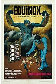 Watch Free Equinox (1970)