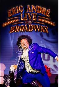 Watch Free Eric Andre Live Near Broadway (2024)