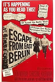Watch Free Escape from East Berlin (1962)