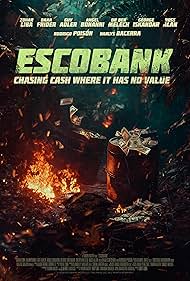 Watch Free Escobank (2025)