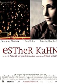 Watch Free Esther Kahn (2000)