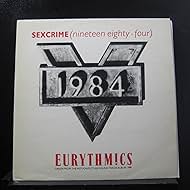 Watch Free Eurythmics Sexcrime Nineteen Eighty Four (1984)